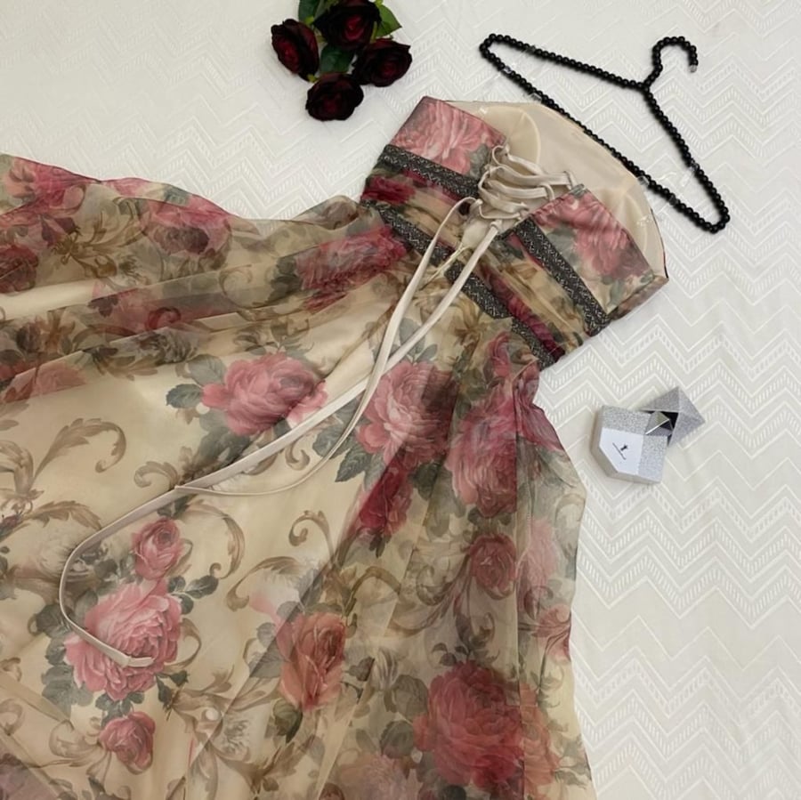 فستان سهرة  1708-11