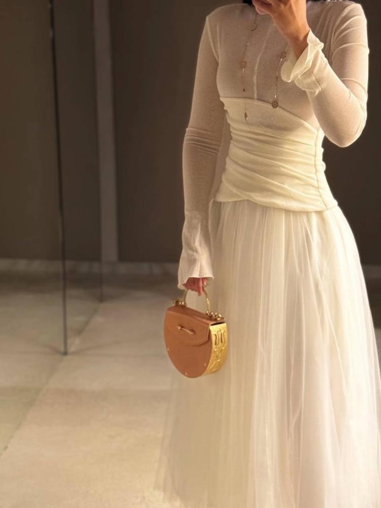 فستان سهرة 3952-11