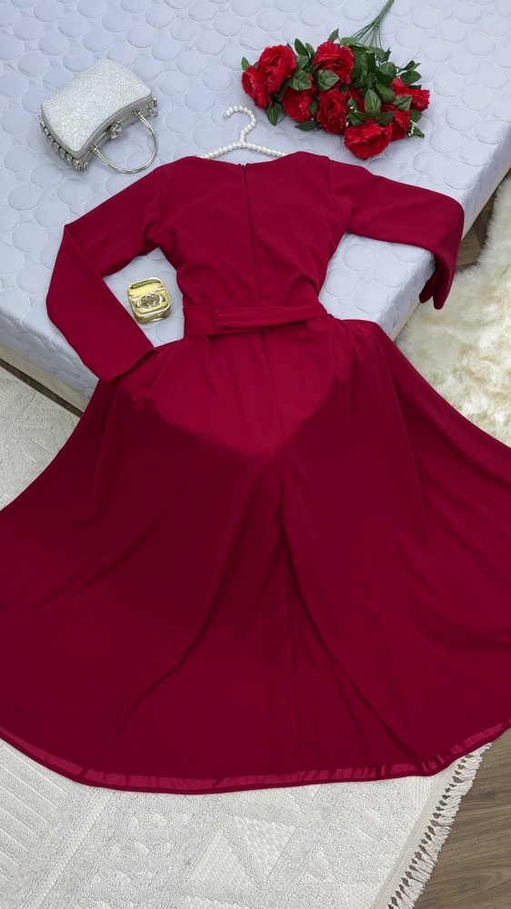 فستان سهرة  2620-26