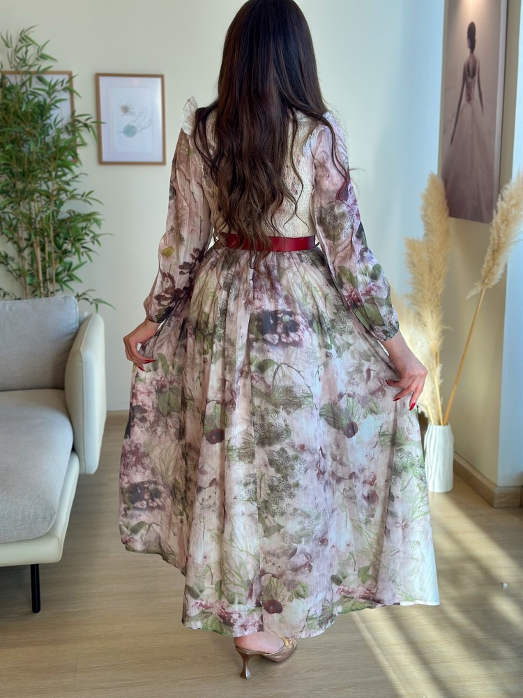 فستان سهرة   2099-20