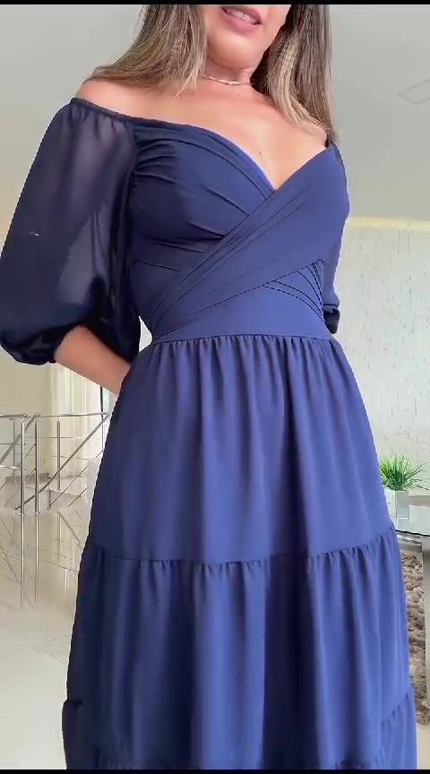 فستان سهرة   1734-11