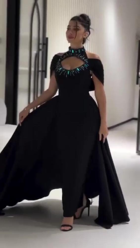 فستان سهرة 2342-11