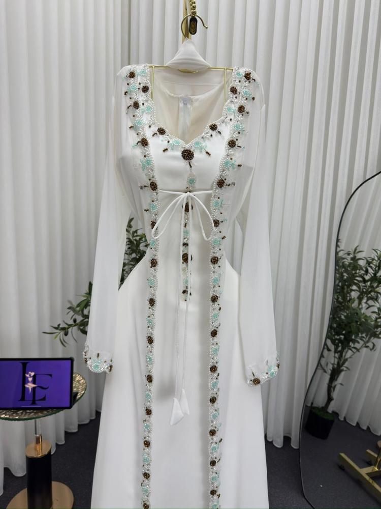 فستان سهرة 017-60
