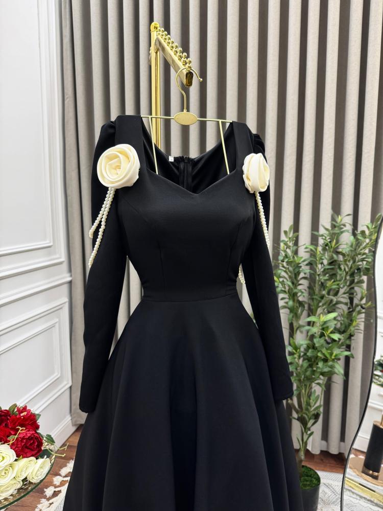 فستان سهرة 2875-11