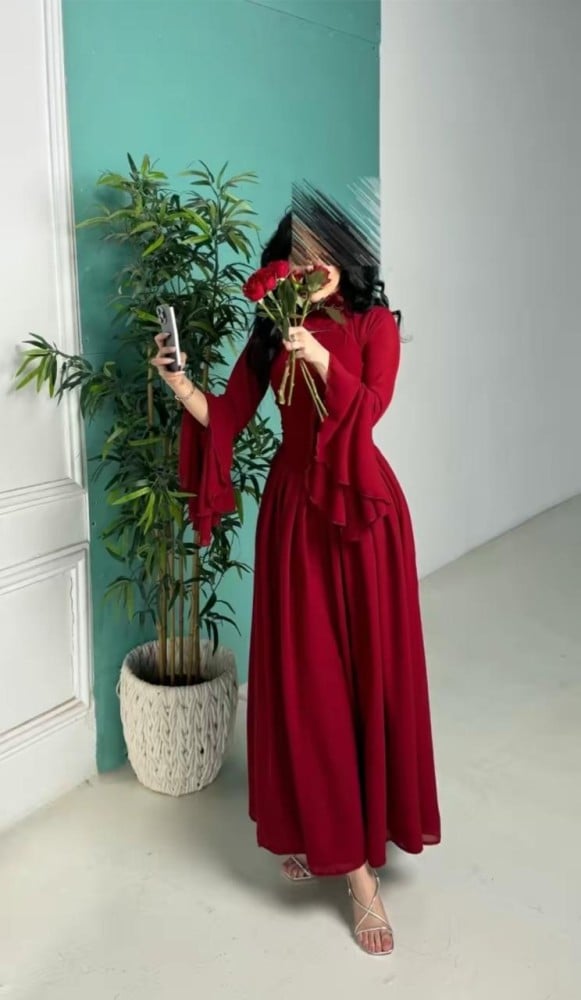 فستان سهرة  2603-26