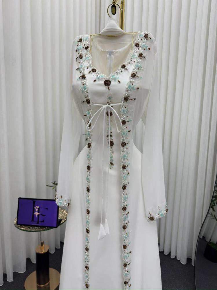 فستان سهرة 017-60