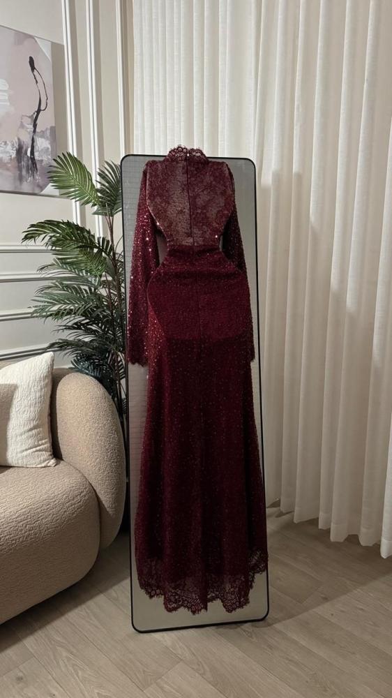 فستان سهرة 6701-67