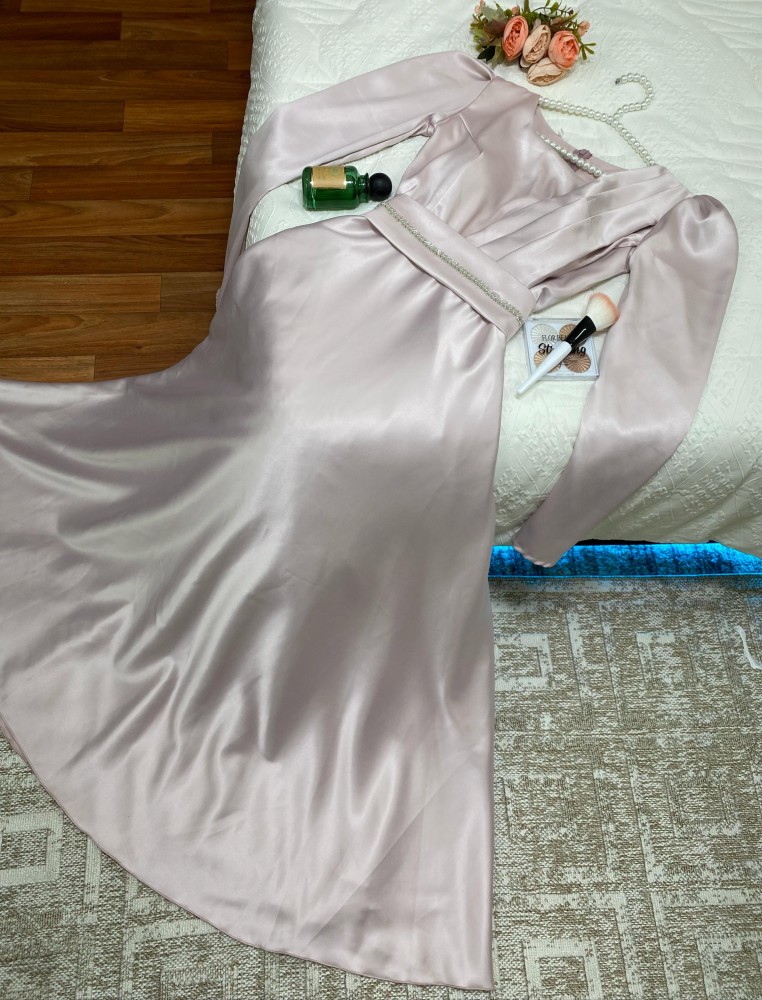 فستان سهرة   2602-25