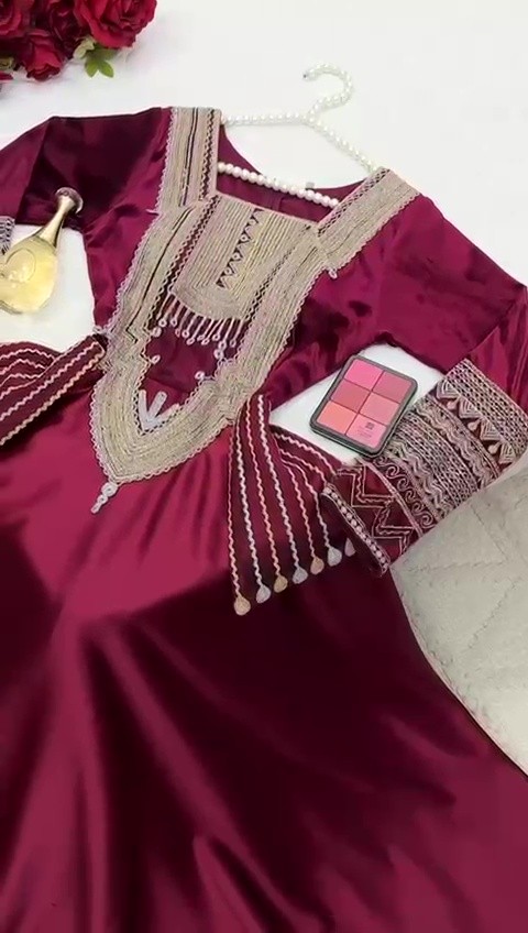 جلابية عسيري   1489-11