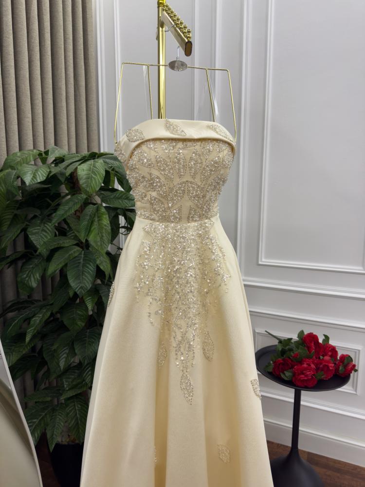 فستان سهرة 3069-11