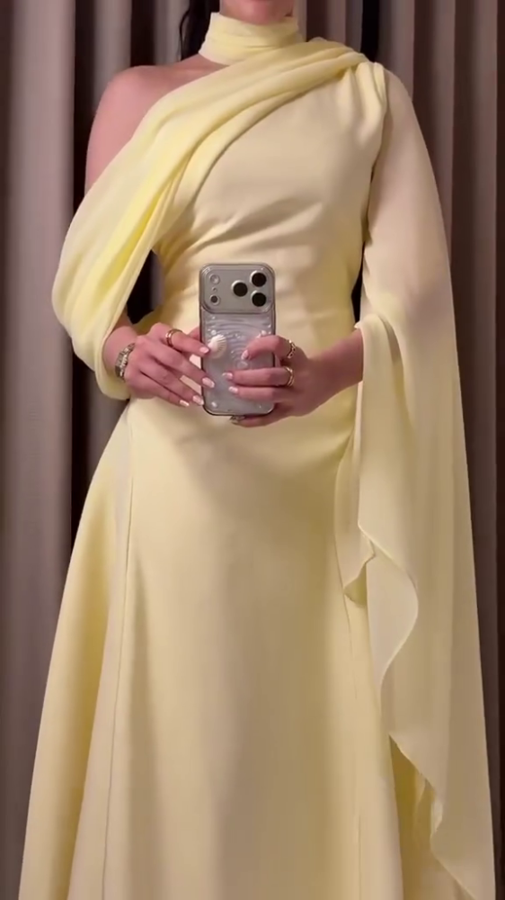 فستان سهرة 3985-39