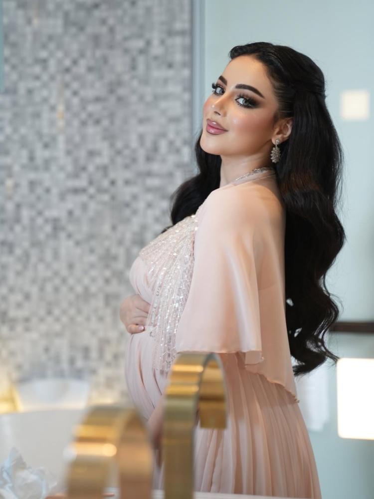 فستان سهرة 3885-37
