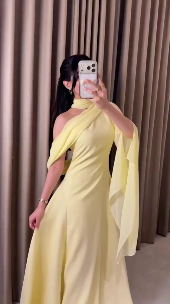 فستان سهرة 3985-39