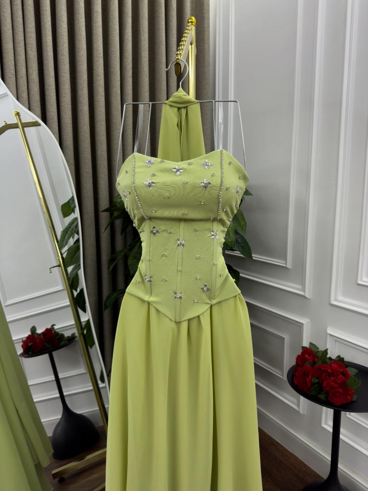 فستان سهرة  3360-11