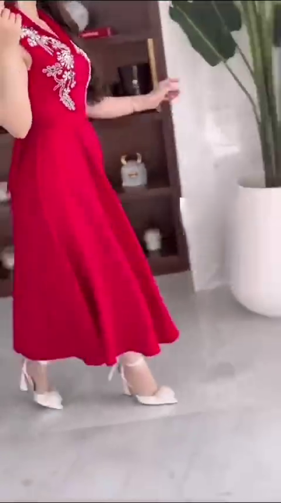 فستان سهرة  2974-11