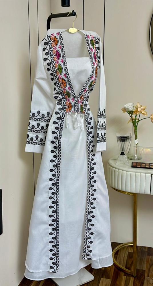 فستان سهرة 019-61