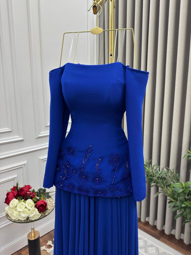 فستان سهرة  2981-11