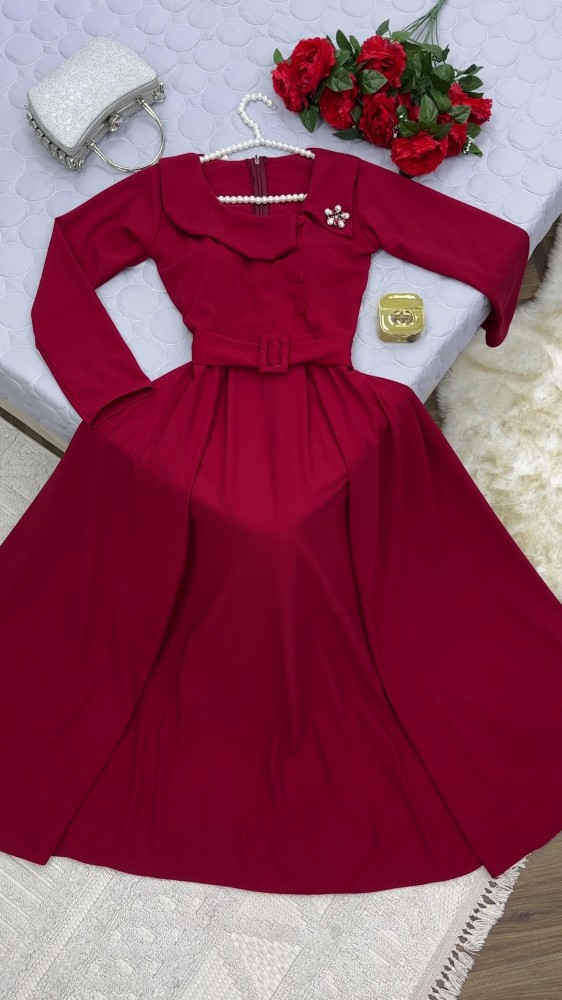 فستان سهرة  2620-26