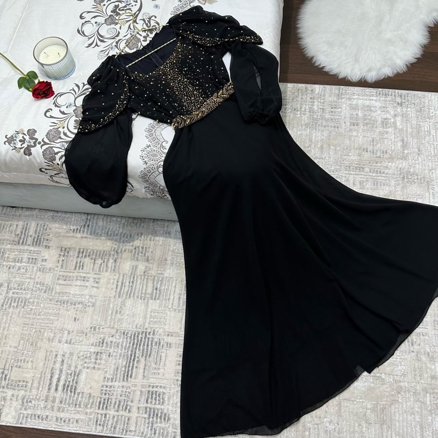فستان سهرة  1515-15