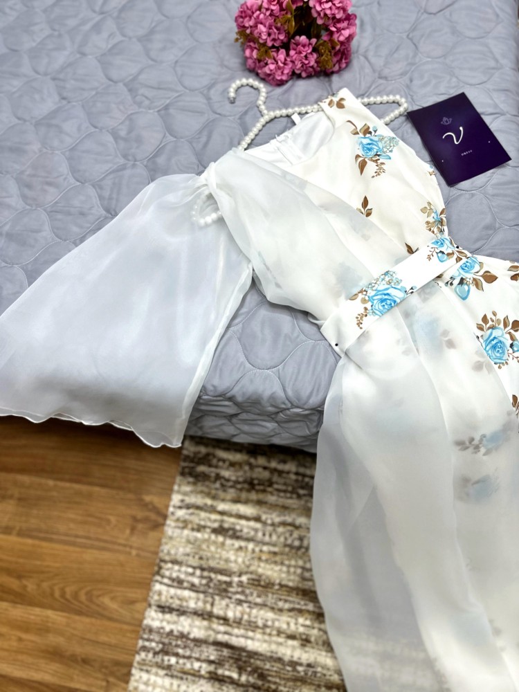 فستان سهرة  3040-30