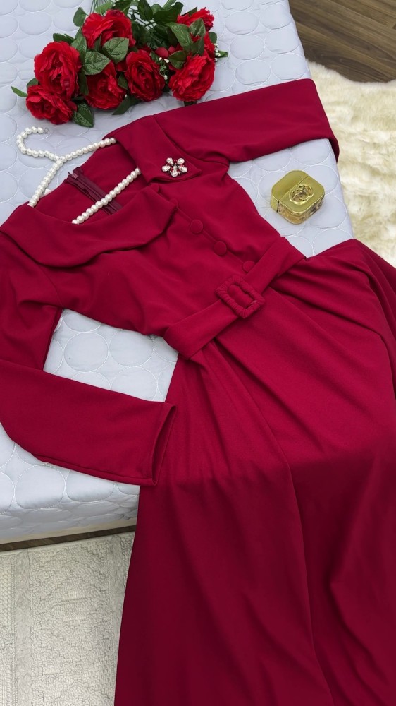 فستان سهرة  2620-26
