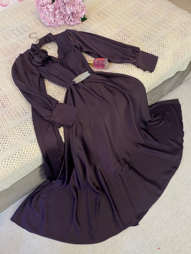 فستان سهرة   3266-32