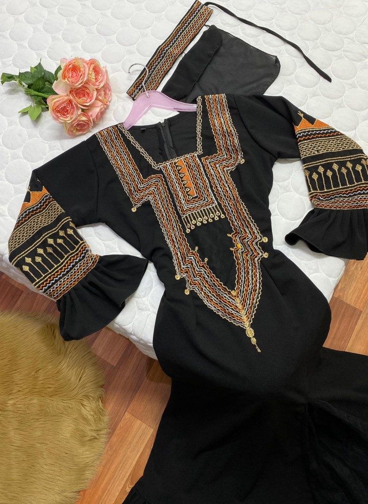 جلابية عسيري 2803-28