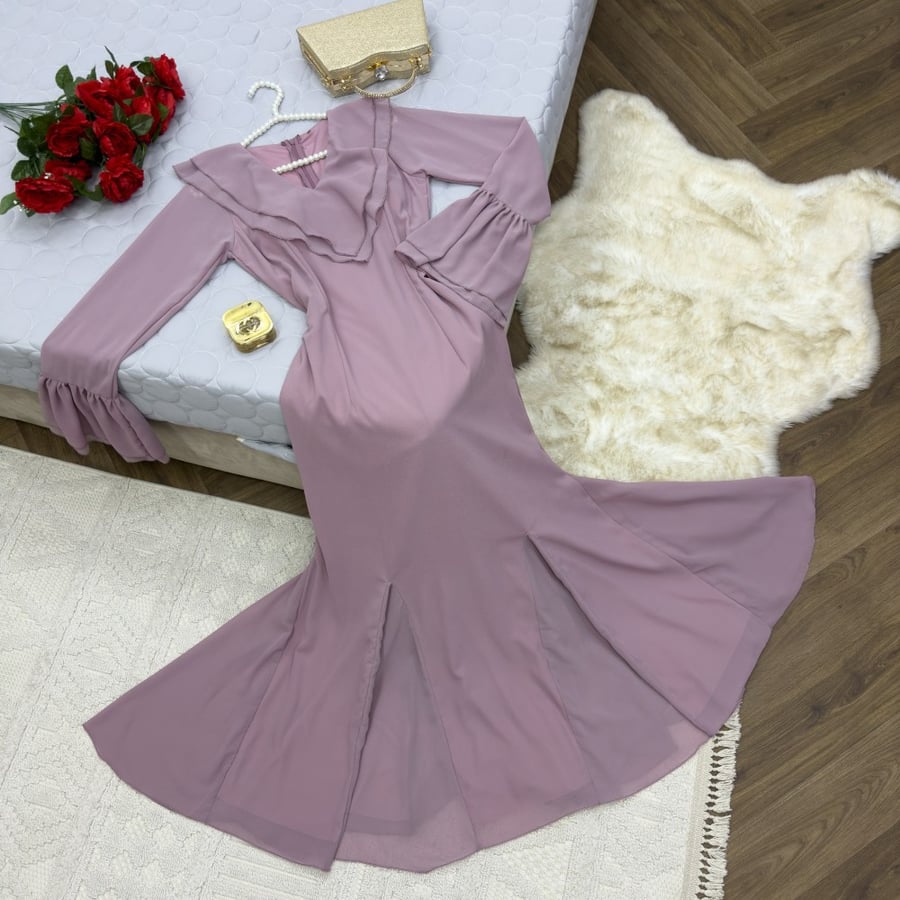 فستان سهرة   2616-26