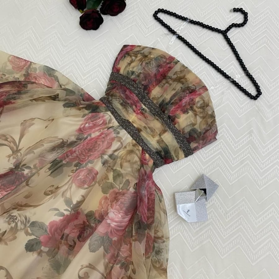 فستان سهرة  1708-11