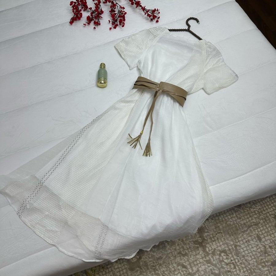 فستان سهرة  2100-20