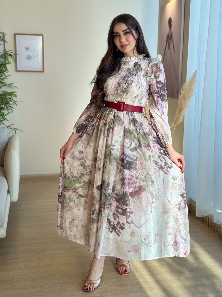 فستان سهرة   2099-20
