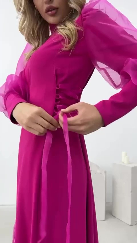 فستان سهرة   2648-26
