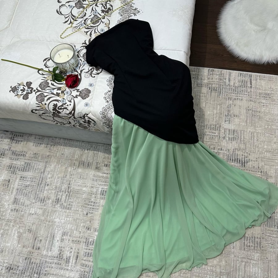 فستان سهرة  1524 -15
