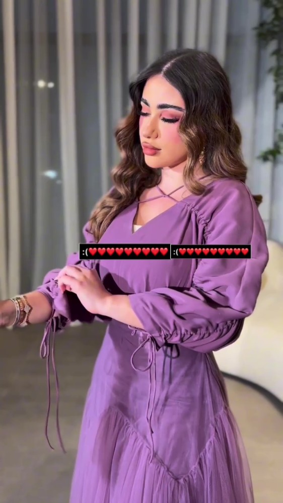 فستان سهرة  2614-26