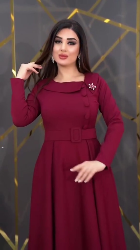فستان سهرة  2620-26