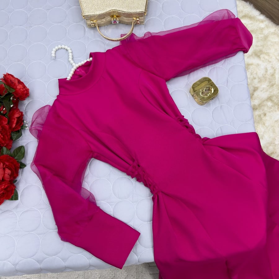 فستان سهرة   2648-26