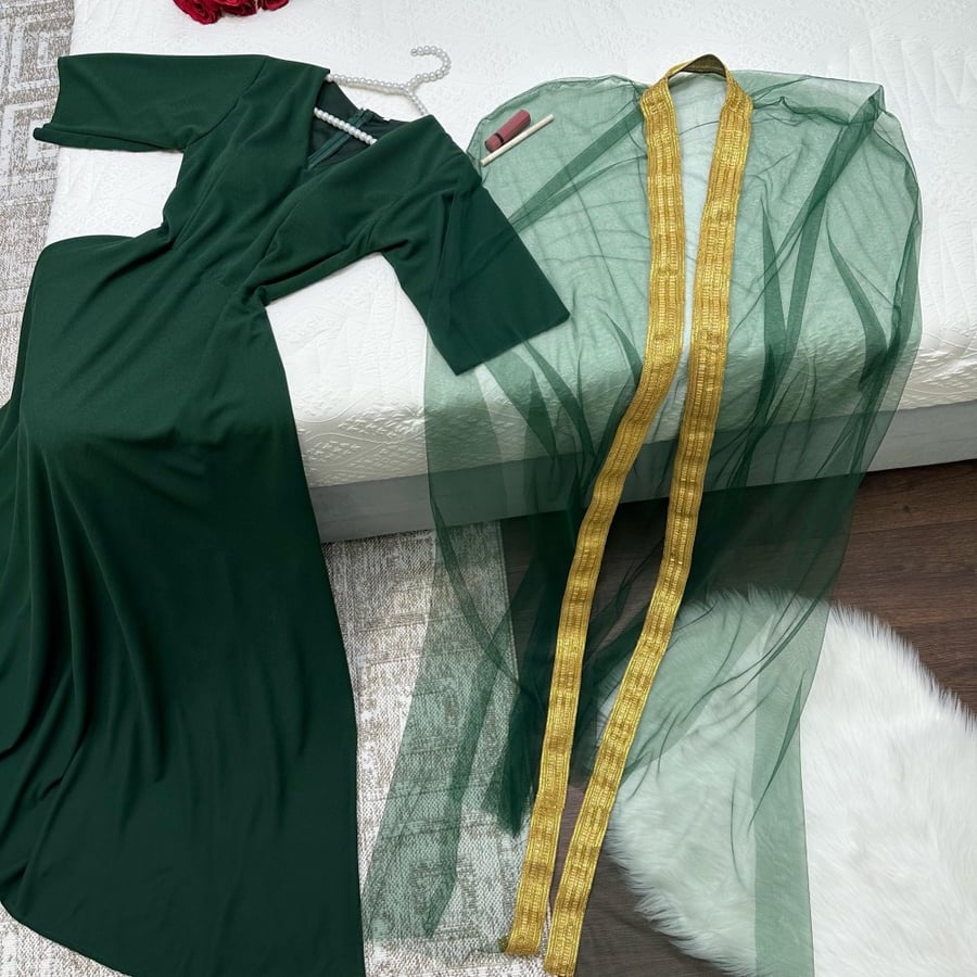 جلابية راقية   2503-25