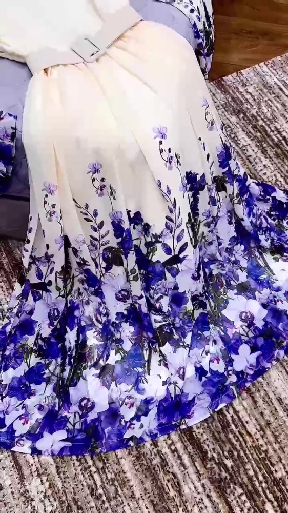 فستان سهرة   3028-30