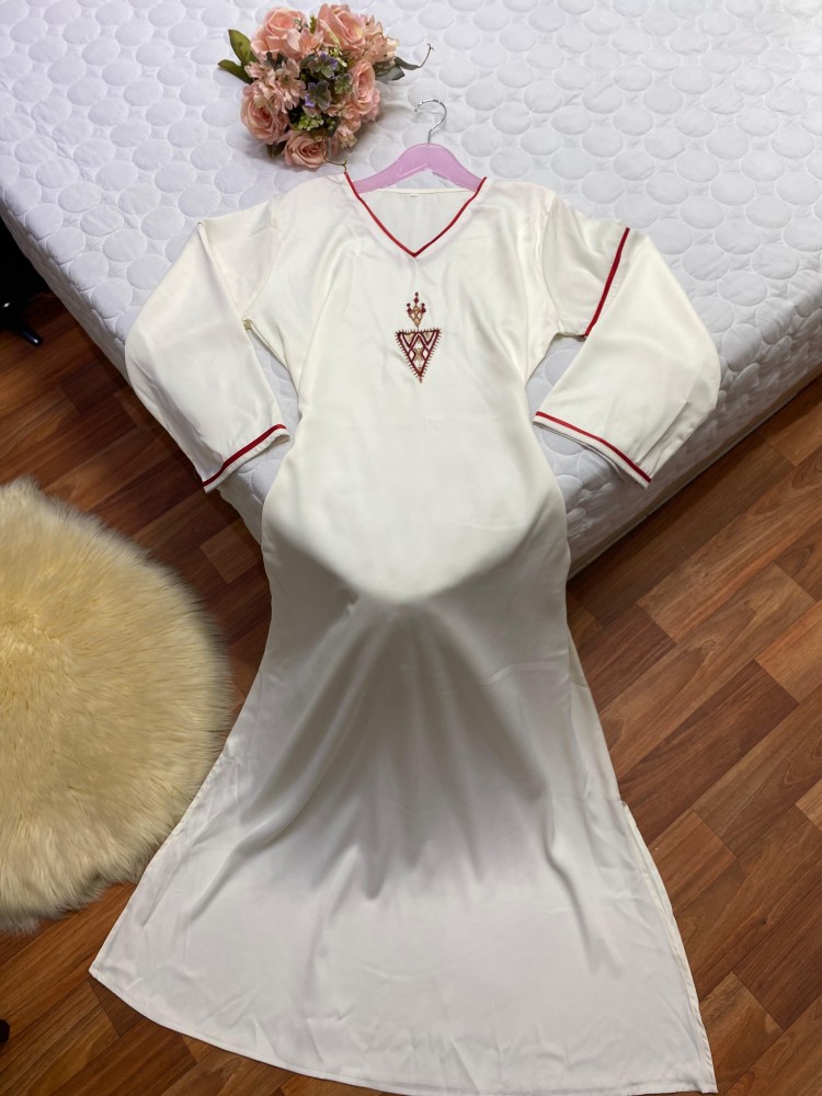 جلابية راقية 2507-25