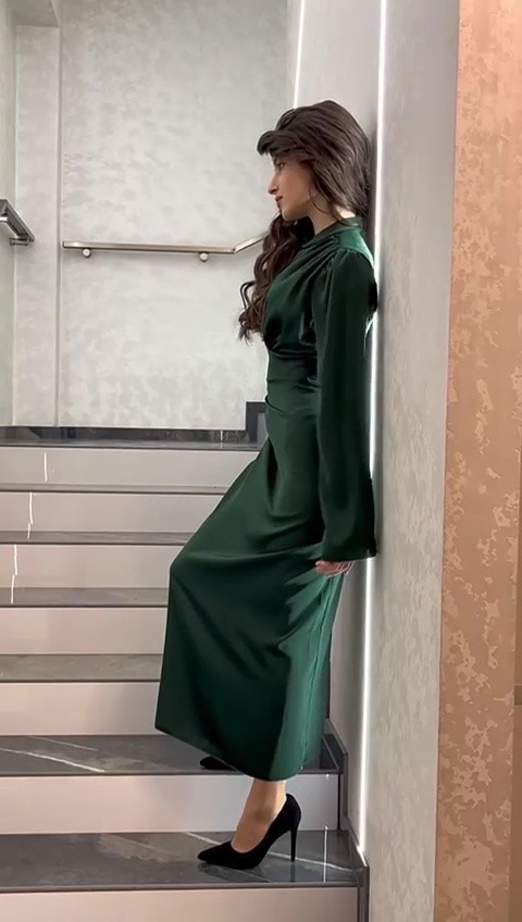 فستان سهرة   1711-11