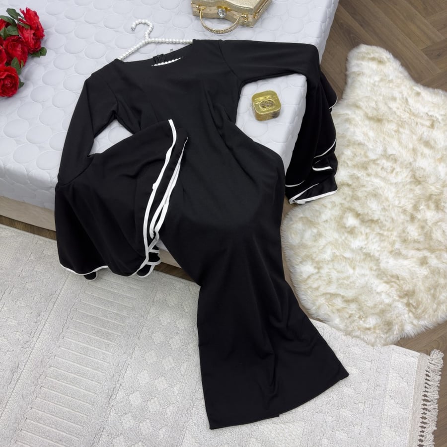 فستان سهرة   2604-26