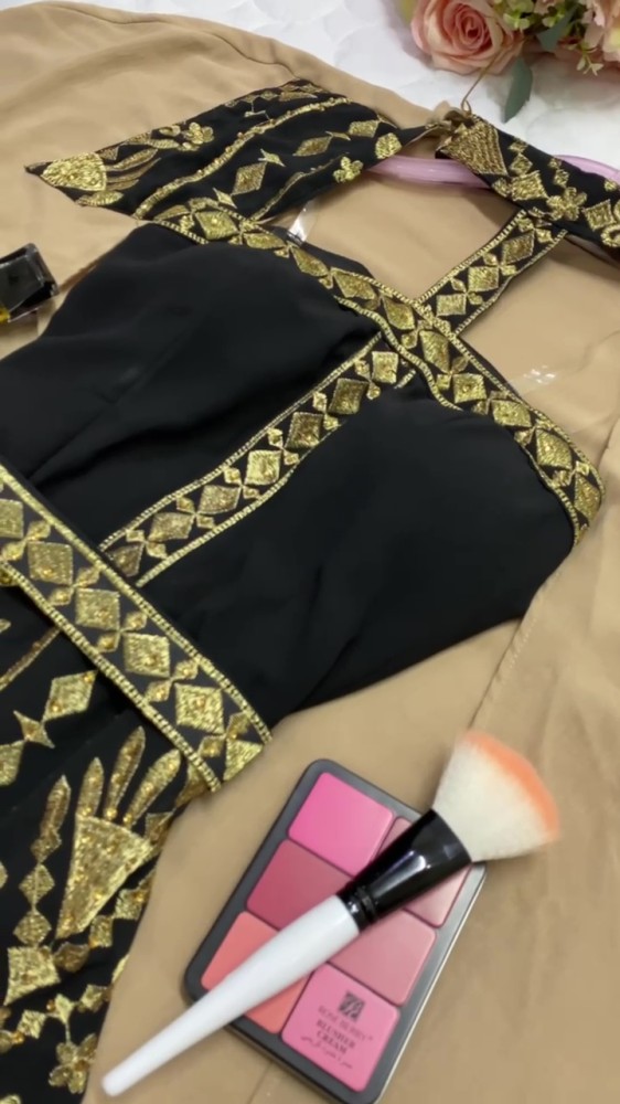 جلابية راقية  فستان  2509-25