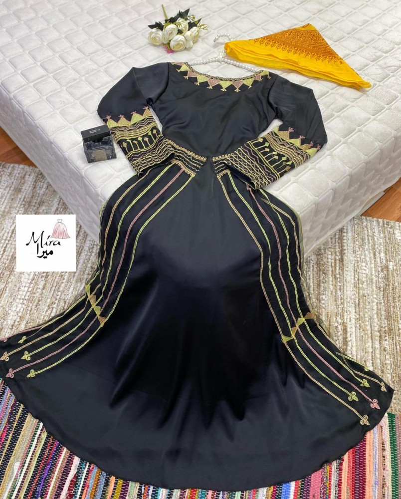 جلابية عسيري 2808-28