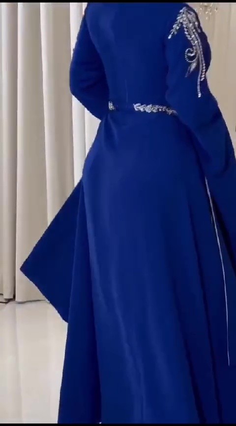 فستان سهرة  1827-18