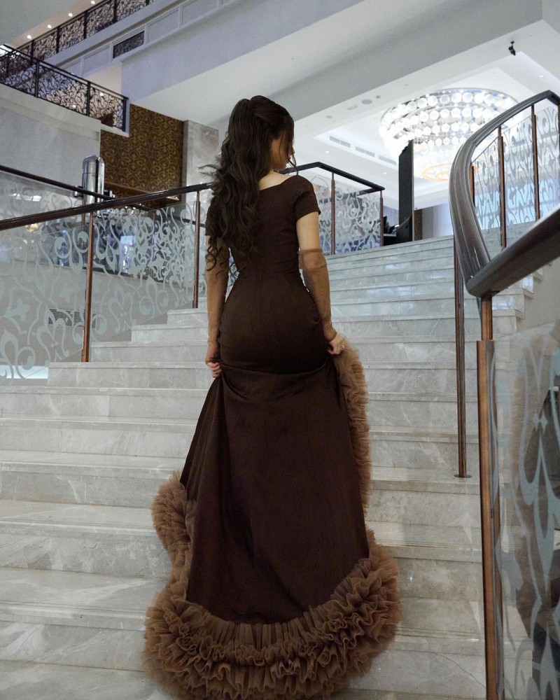 فستان سهرة 1310-11