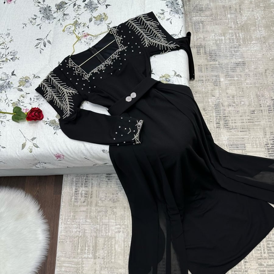 فستان سهرة  1503-15