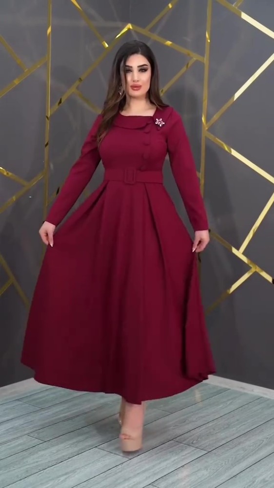 فستان سهرة  2620-26