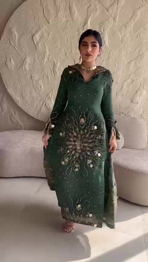 جلابيات سهرة 1510-11