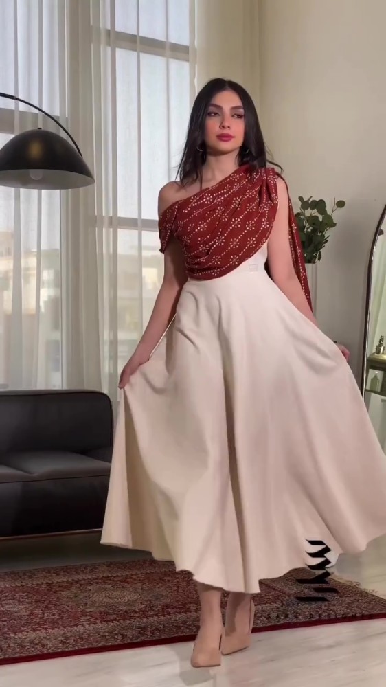 فستان سهرة  1490-11