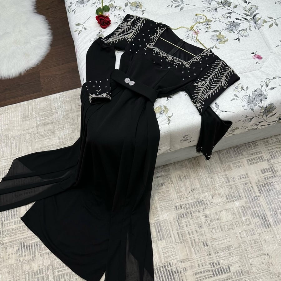 فستان سهرة  1503-15